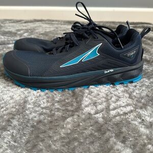 Altra Timp 3 Men's Trail Running Shoes Sz 9